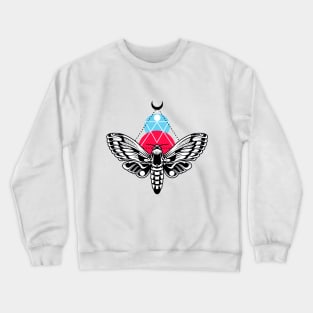 Cicada Crewneck Sweatshirt